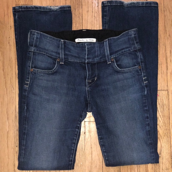 Anthropologie Denim - Anthropologie Freedom of Choice Jeans